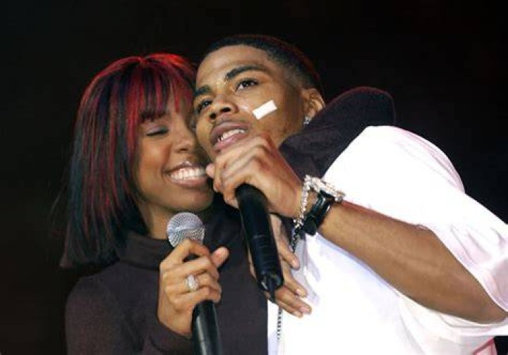 Nelly Featuring Kelly Rowland: A Musical Collaboration That Shook the Charts