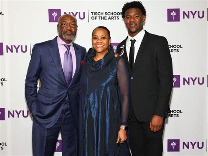 Neshormeh Lindo: Uncovering the Life of an Artist, Educator, and Delroy Lindo's Partner