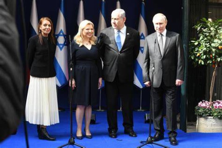 Netanyahu Daughter Married to Rothschild: The Exclusive Story You Won't Believe
