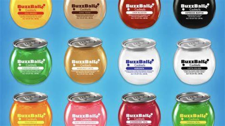 New Blue Buzzballz Flavor: The Ultimate Guide to This Trendsetting Sensation