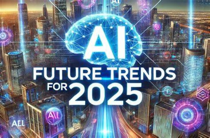 New South 2025: The Future is Now!