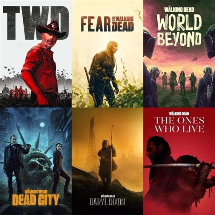 New Walking Dead Series: Exploring the Latest Installment in the Post-Apocalyptic Saga