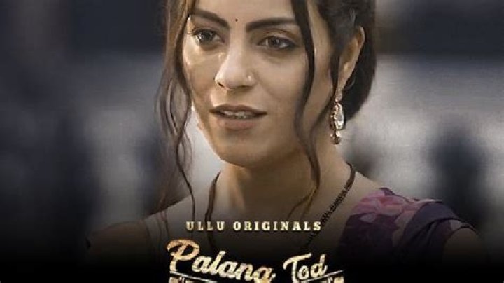 New Web Series Palang Tod: A Thrilling Journey Into the Supernatural World