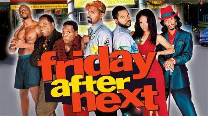 Next Friday Cast: A Comprehensive Look at the Star-Studded Lineup