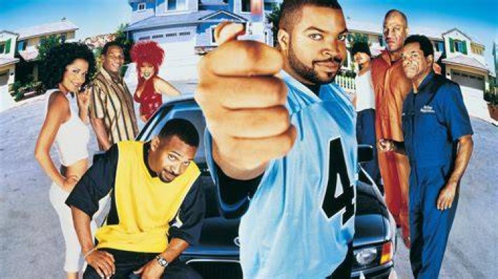 Next Friday Cast: The Ultimate Guide to the Hilarious Comedy Crew