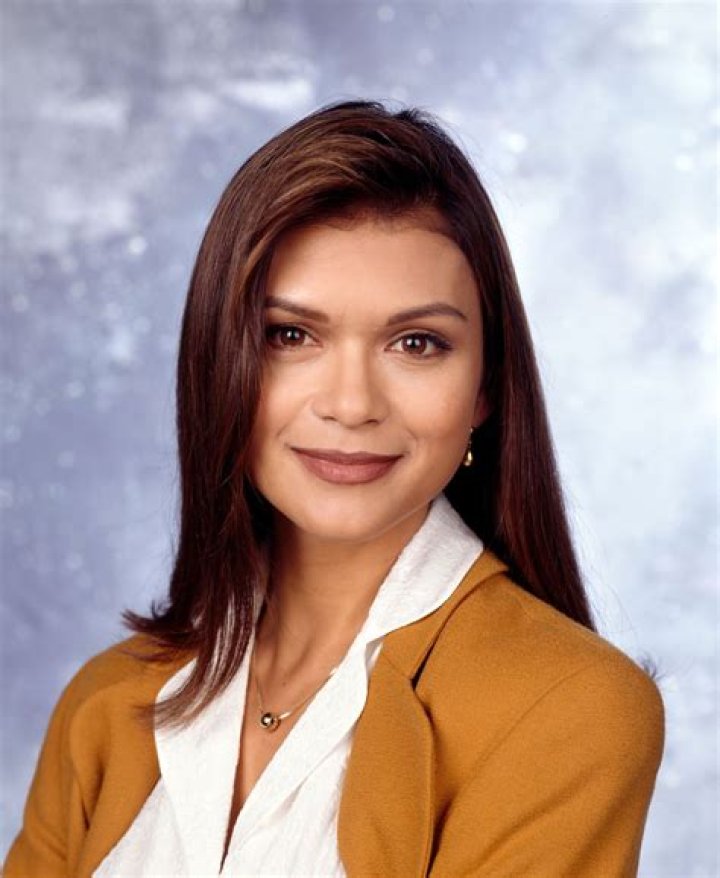 Nia Peeples: A Comprehensive Exploration of the Iconic Star