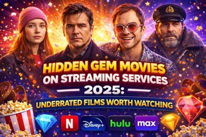 Niche Streaming Services: The Hidden Gems of Entertainment