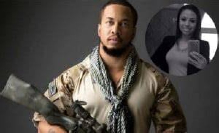 Nicholas Irving Wife Jessica: The Untold Story Behind the Sniper's Love Life