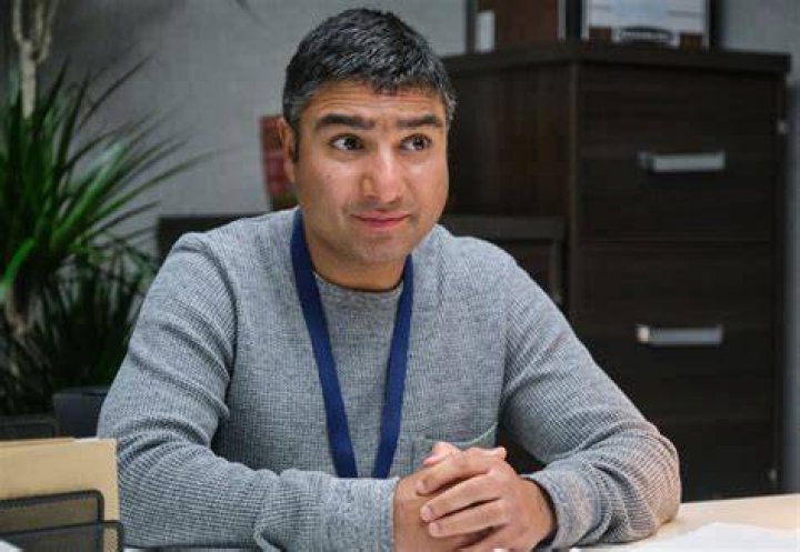 Nick Mohammed Religion: A Deep Dive into Faith, Influence, and Identity
