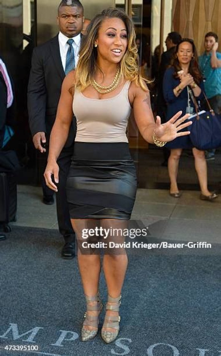 Nicole Alexander: From Reality TV Star to Thriving Entrepreneur