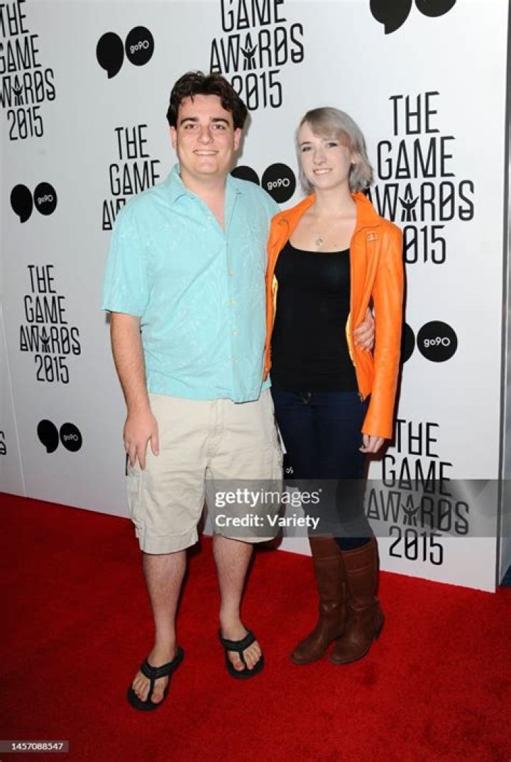Nicole Edelmann Luckey: Her Story, Gaming, and Life with Palmer