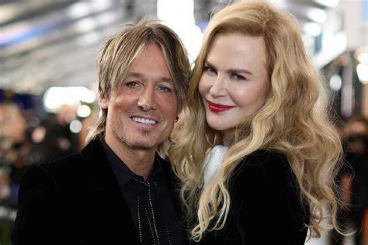 Nicole Kidman's Husband: A Deep Dive into Her Love Story