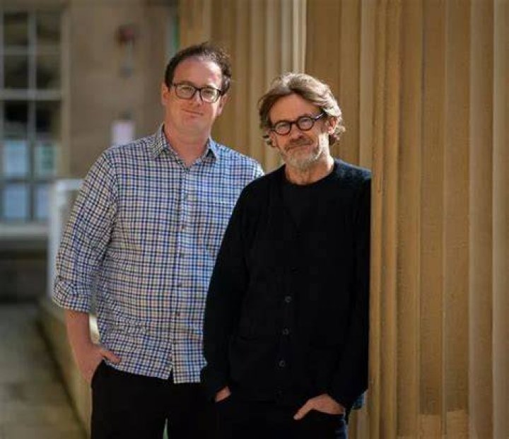Nigel Slater Husband: The Story Behind the Iconic Chef's Personal Life