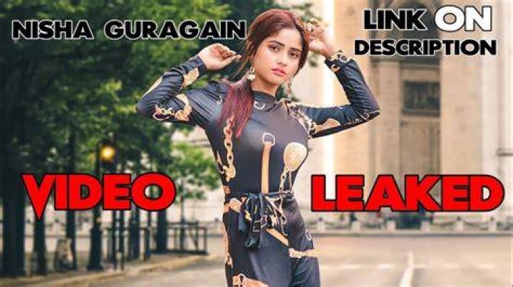 Nisha Guragain Viral MMS Video: The Story Behind the Sensation