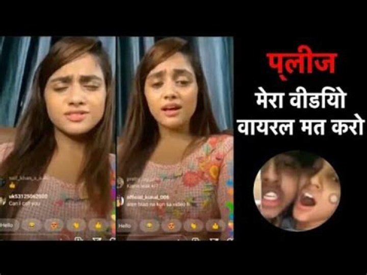 Nisha Guragain Viral Mms Video