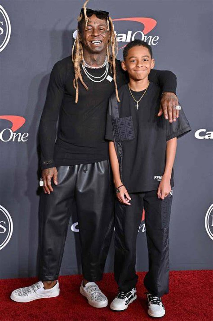 Nivea and Lil Wayne's Son: A Deep Dive into the Story You Need to Know