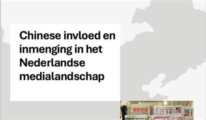 nl ltd: Unpacking Its Influence on Dutch News and Public Services