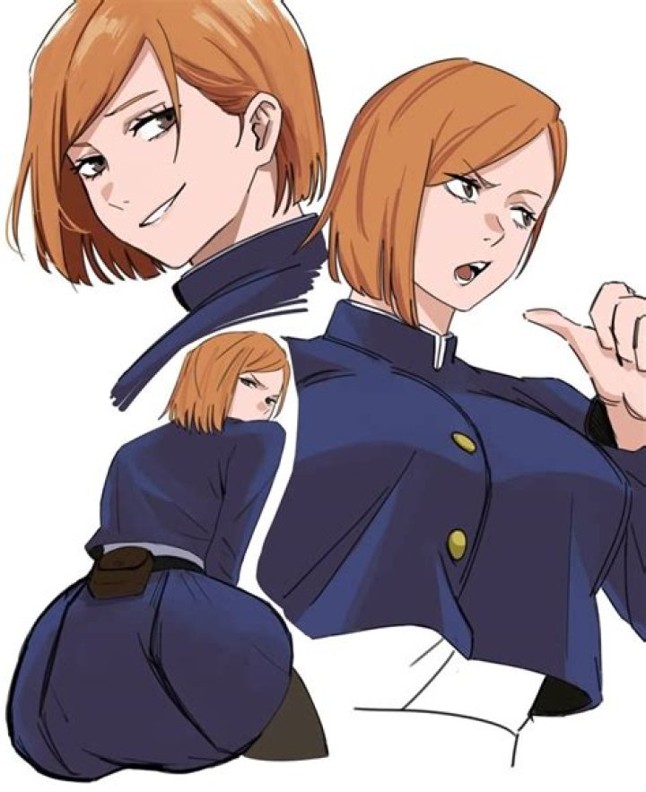 Nobara Rule 34: The Fan Art Phenomenon and Community's Take