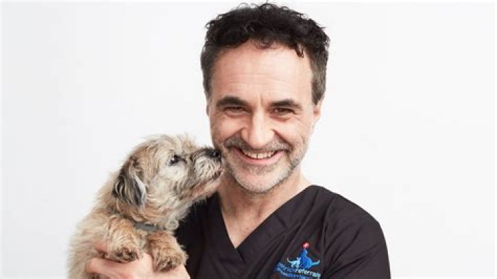 Noel Fitzpatrick: The World's Leading Bionic Vet and His Remarkable Journey