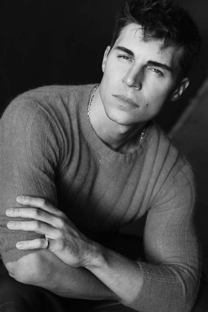 Nolan Gerard Funk: A Closer Look at the Actor's Path