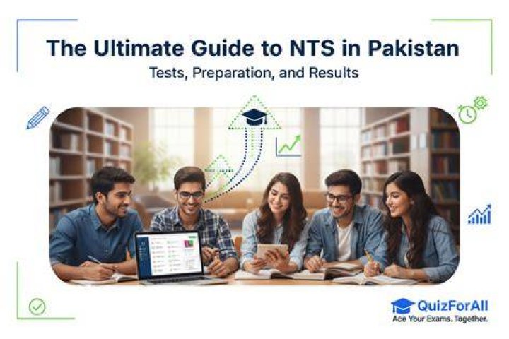 NTS NTR: The Ultimate Guide to Understanding and Mastering These Acronyms