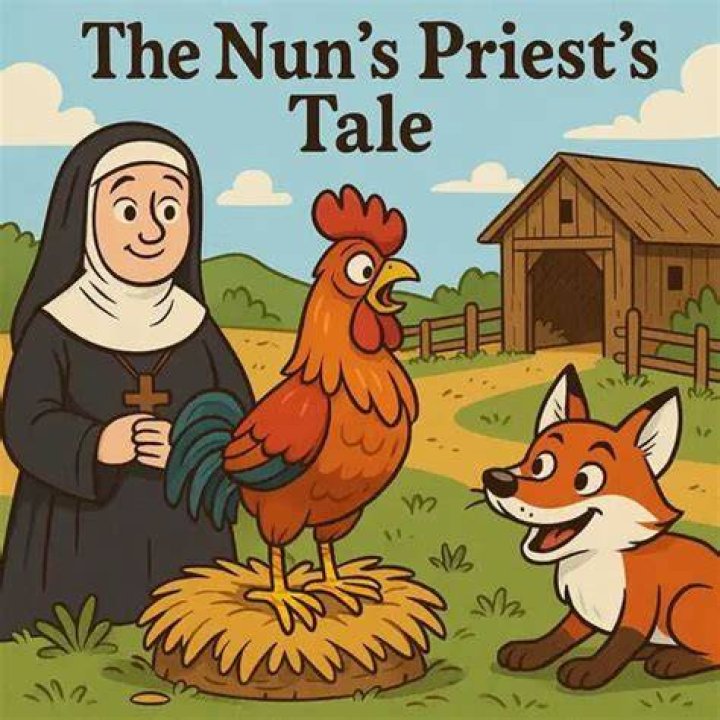 Nun Priest Have a Baby: A Comprehensive Analysis and Understanding