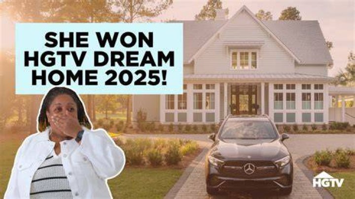 ODDS OF WINNING HGTV DREAM HOME: YOUR ULTIMATE GUIDE