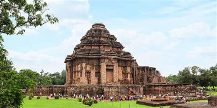 Odisha MMS: Uncovering the Hidden Gems of Eastern India