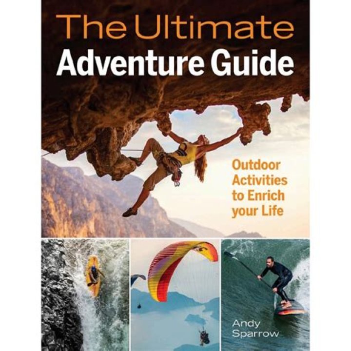 Official: Your Ultimate Guide to the World of Adventure and Exploration