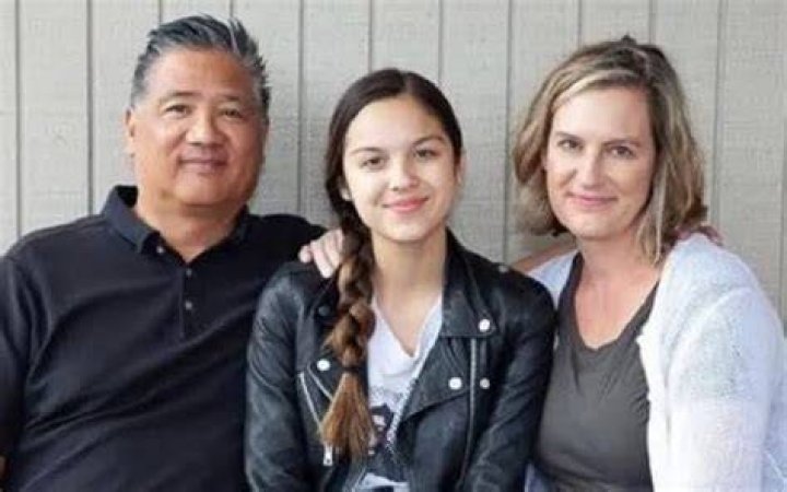 Olivia Rodrigo's Parents: Inside Their Close-Knit Family