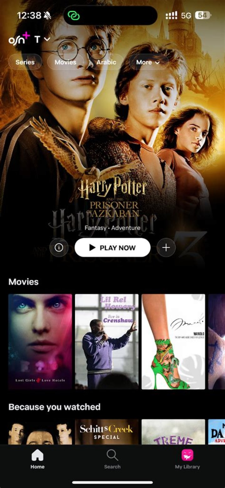 Olloflix.com: Your Ultimate Streaming Destination Unveiled