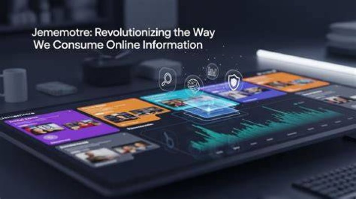 OnDemandContent: Revolutionizing the Way We Consume Media