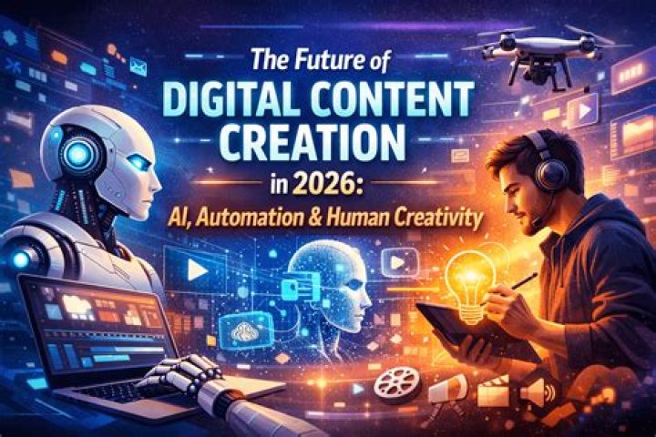 OnDemandContent: The Future of Digital Content Creation
