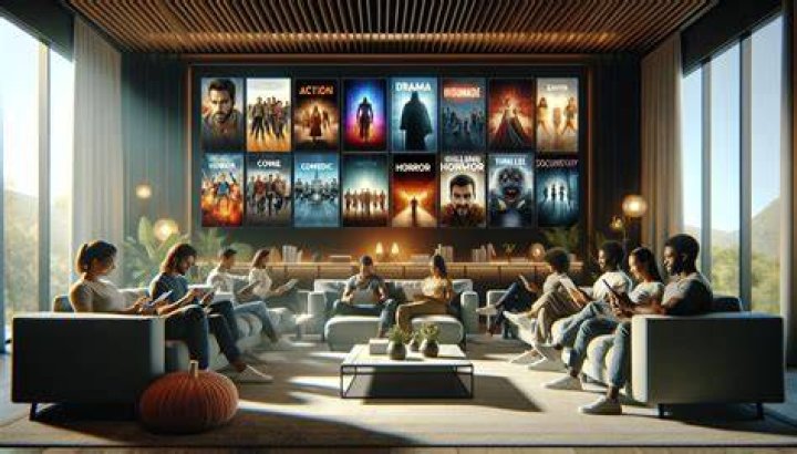 Oomoye.com: Your Gateway to Free Movies and Entertainment