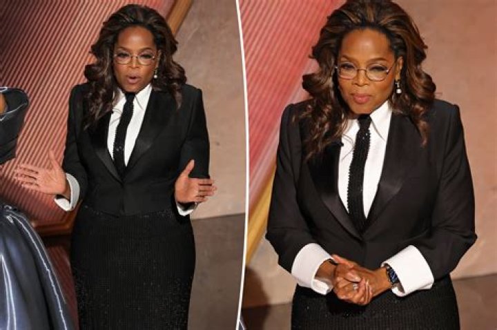 Oprah Winfrey Age 2025: A Closer Look at the Icon&rsquo;s Journey and Legacy