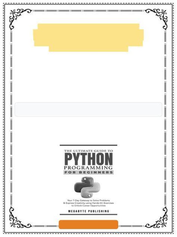 Original Programming: Your Ultimate Guide to Unveiling Creativity