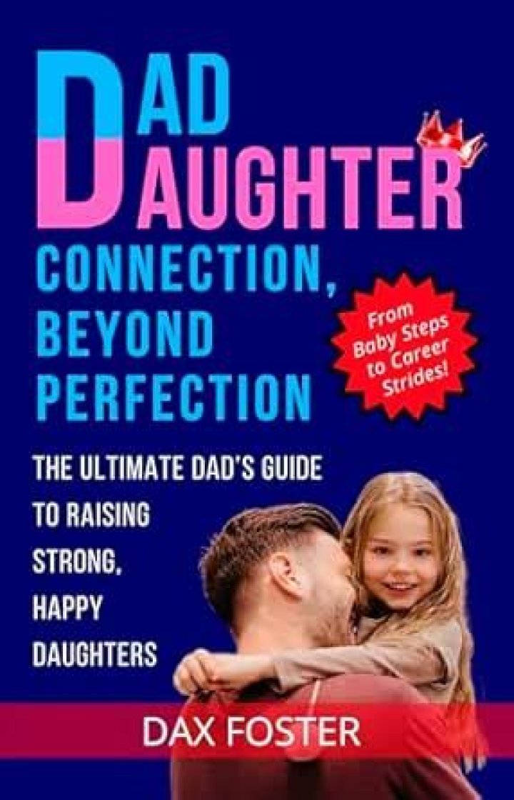 Outdaughtered: A Dad's Ultimate Guide to Raising All Daughters