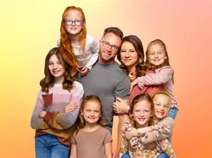 Outdaughtered: The Heartwarming Adventures of Dads and Their Daughters