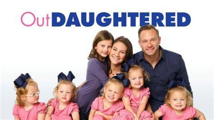 Outdaughtered: The Ultimate Guide to Navigating Life with More Daughters Than Sons