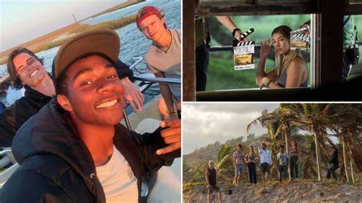 Outer Banks Filming Locations: Where the Magic Happens