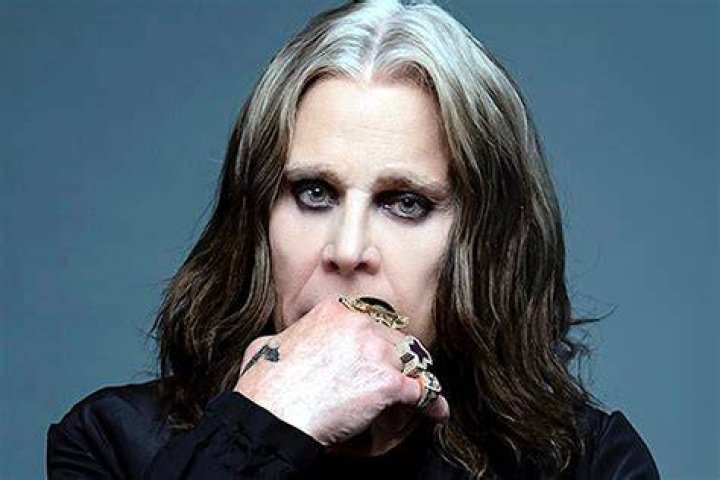 Ozzy Osbourne Age: The Rock Legend&rsquo;s Journey Through Time