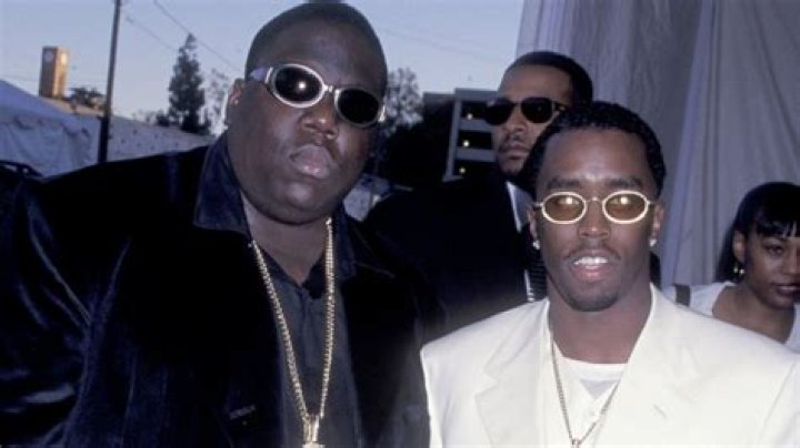 P Diddy and Biggie Smalls: A Legacy of Hip Hop Influence That Still Resonates Today