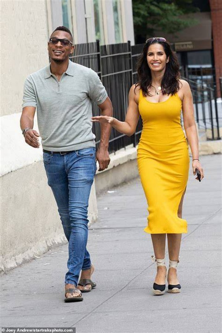 Padma Lakshmi Boyfriend: A Deep Dive into Her Love Life and Relationships