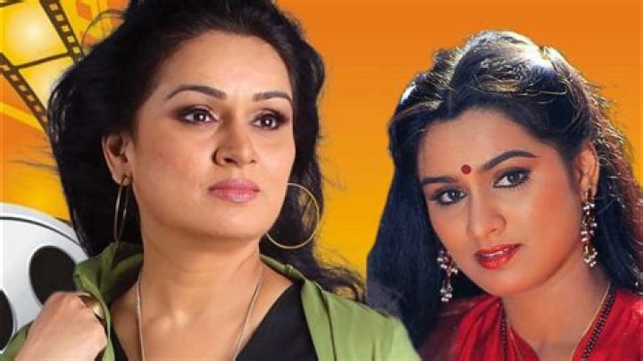 Padmini Kolhapure: A Journey Through the Life of a Bollywood Icon