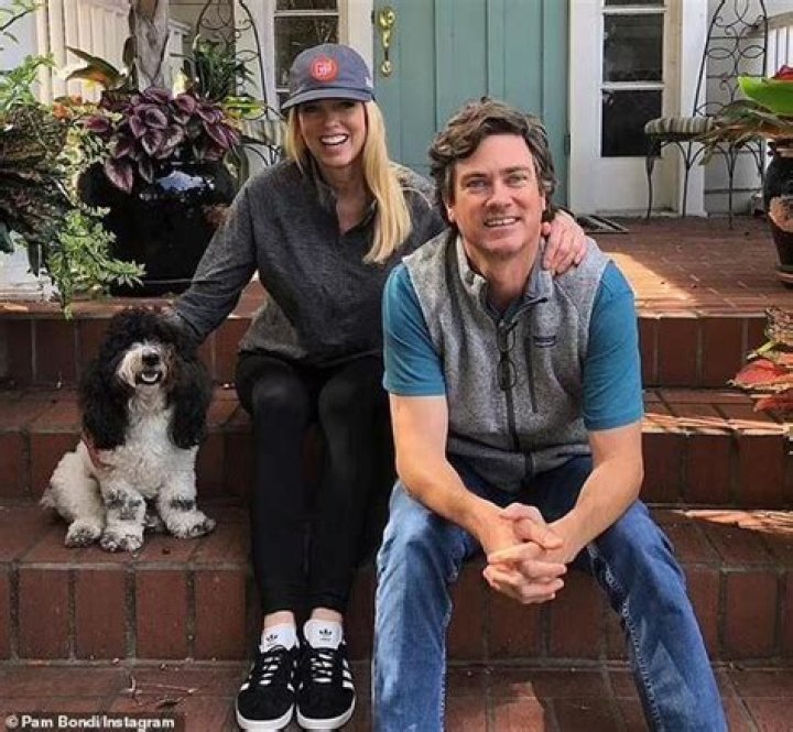 Pam Bondi: Does She Have Children? A Look at Her Personal Life and Family