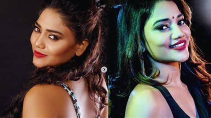 Paraya Web Series Actress Name: A Deep Dive into the Star Behind the Screen