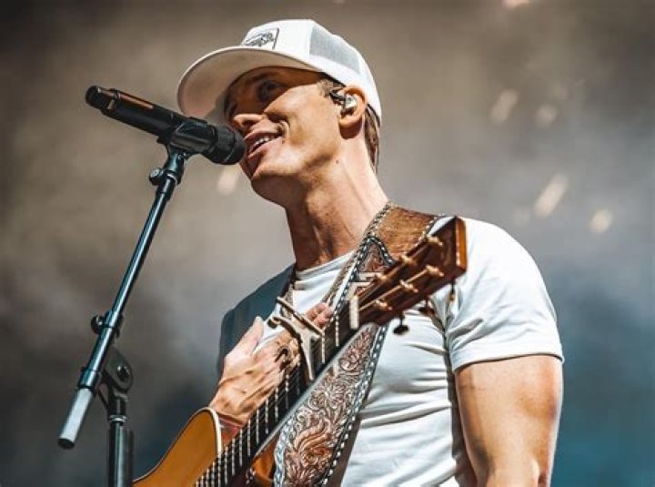 Parker McCollum Age: How Old is the Country Music Star?