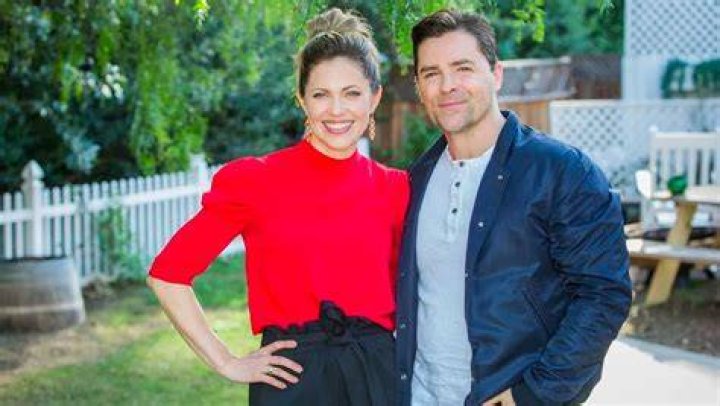 Pascale Hutton's Husband: A Deeper Look Into Her Marriage