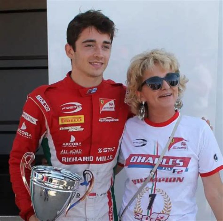 Pascale Leclerc: Unveiling the Story of a Racing Star's Mother