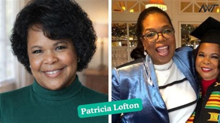 Patricia Lofton: A Story of Family, Resilience, and Unexpected Connections